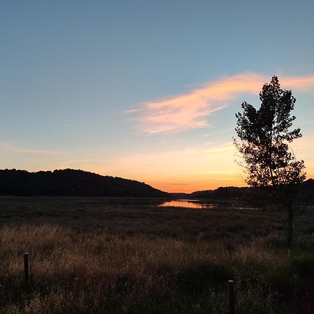 Casas Rurales Tia Maria Руидера Экстерьер фото