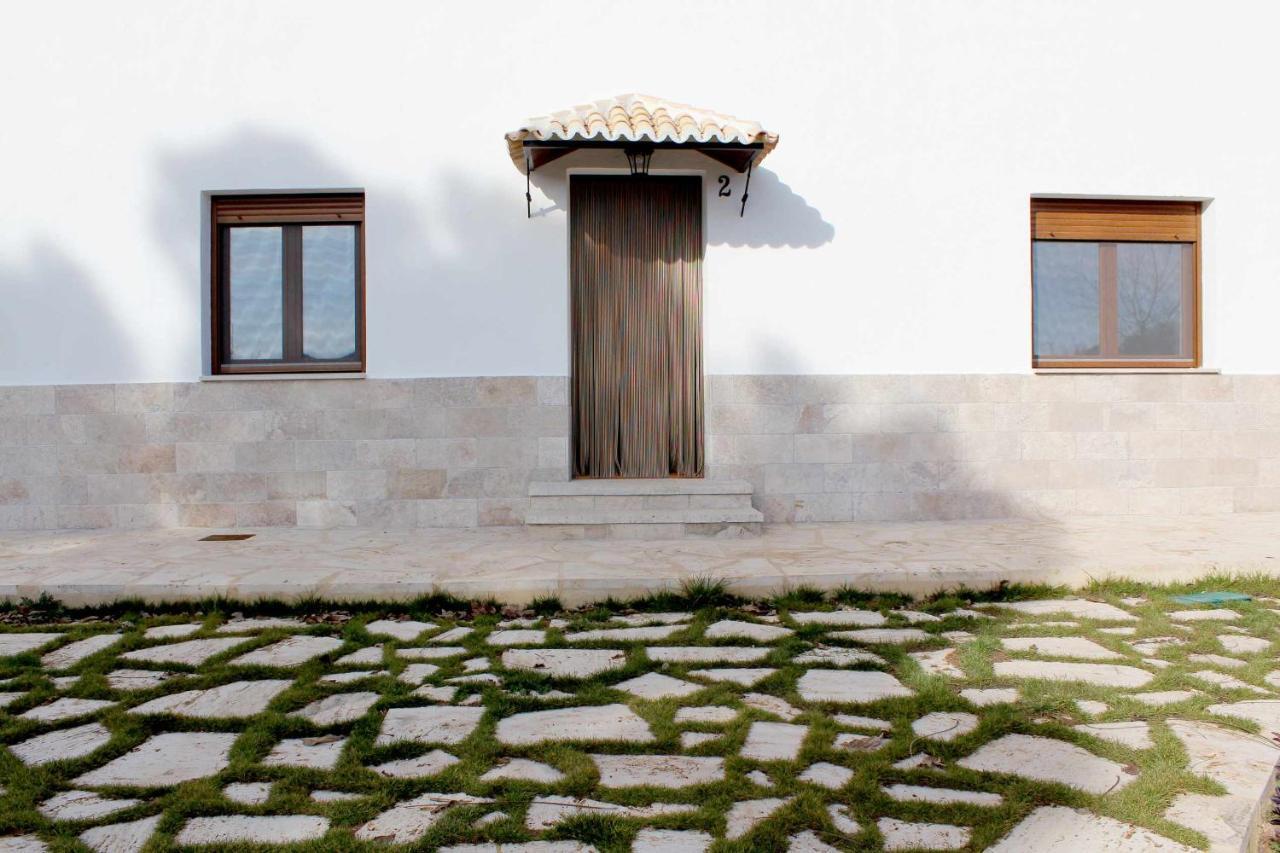 Casas Rurales Tia Maria Руидера Номер фото
