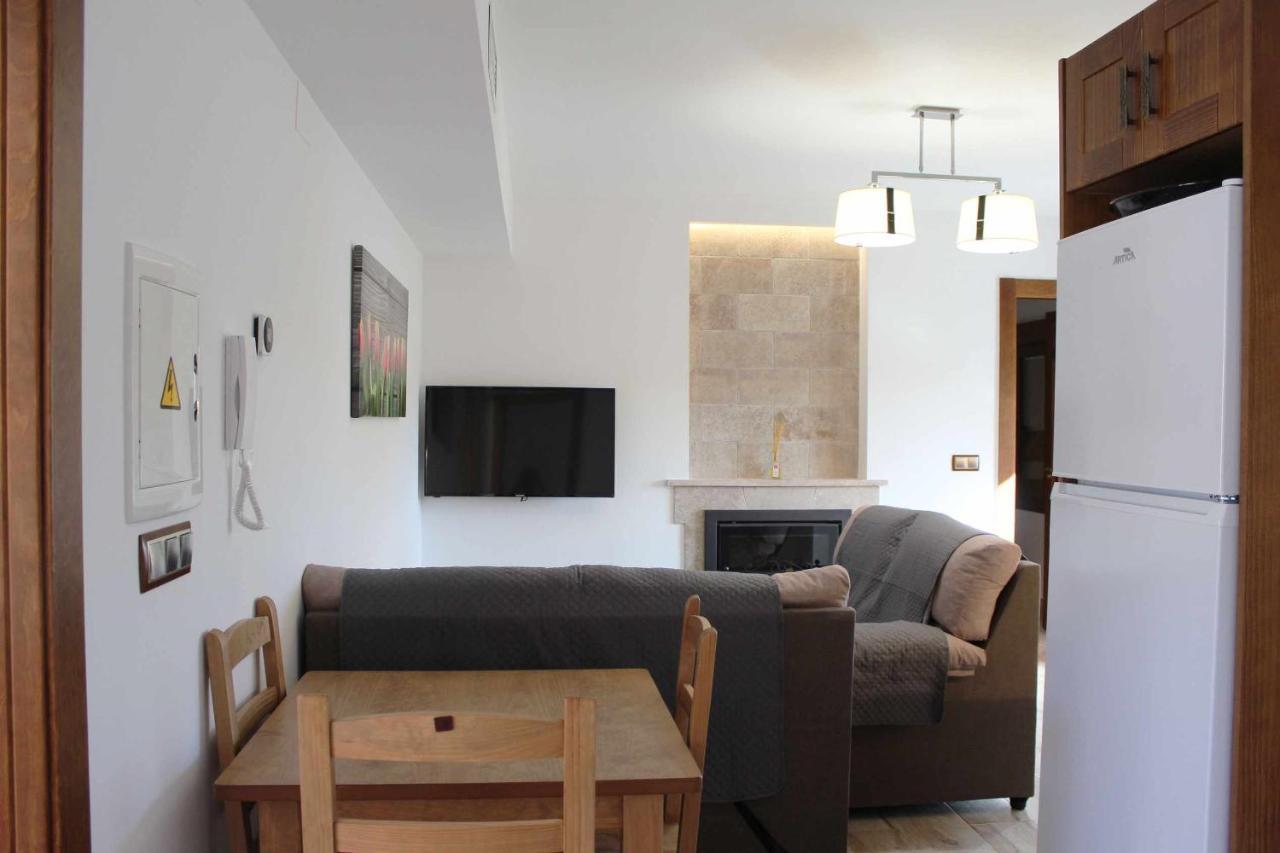 Casas Rurales Tia Maria Руидера Экстерьер фото