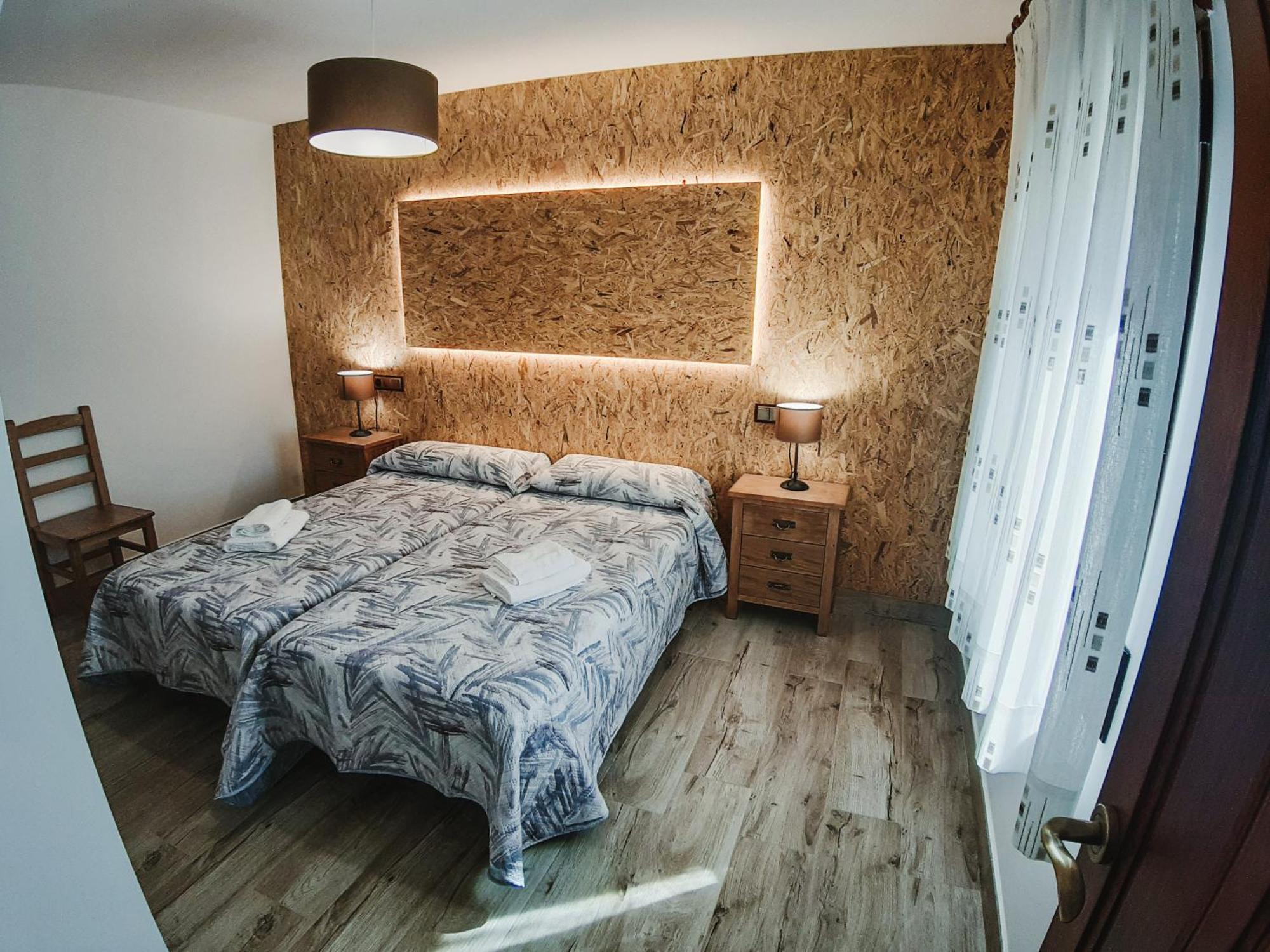 Casas Rurales Tia Maria Руидера Экстерьер фото