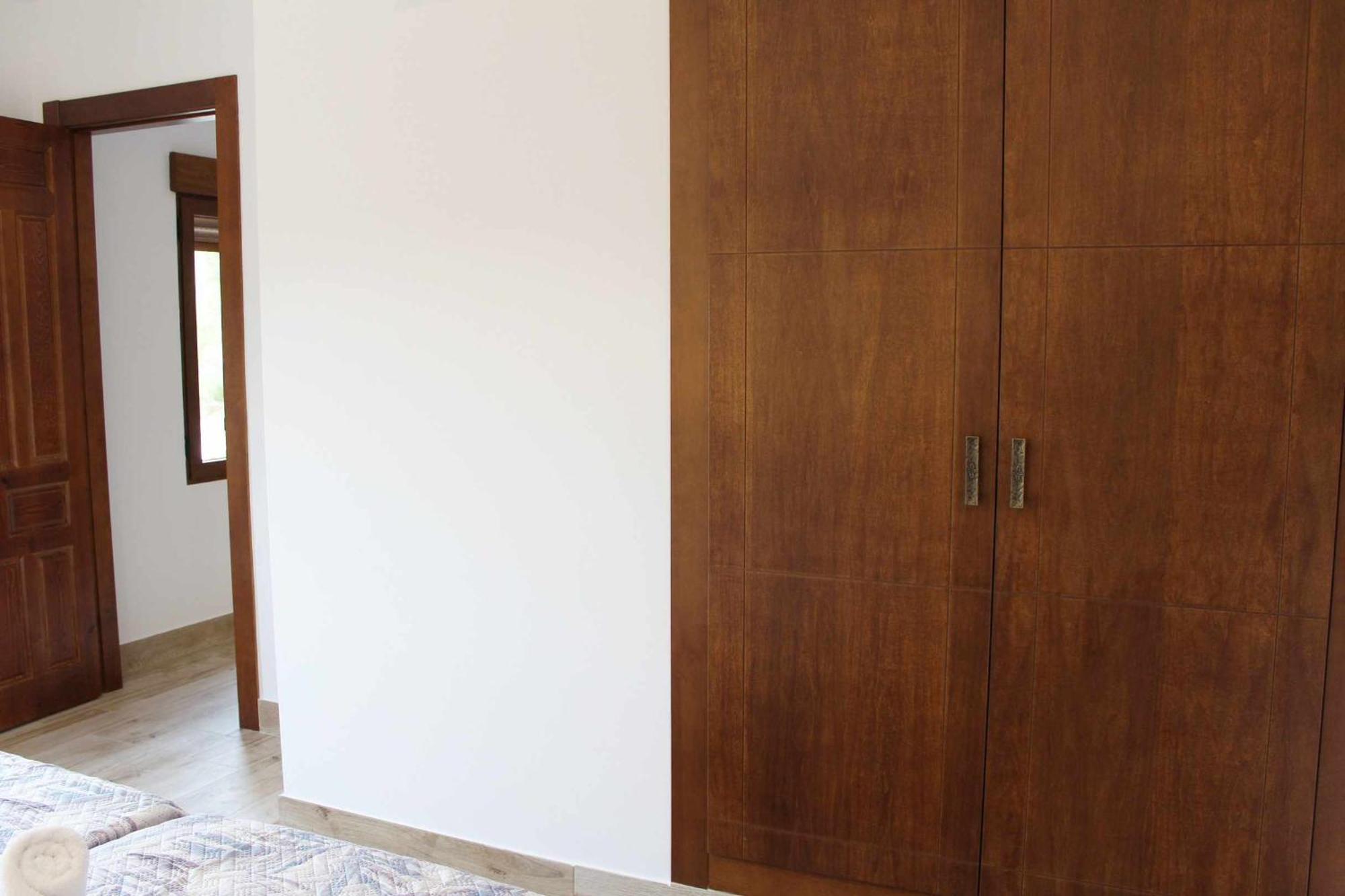 Casas Rurales Tia Maria Руидера Номер фото